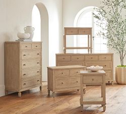 Sausalito Nightstand (32&quot;)