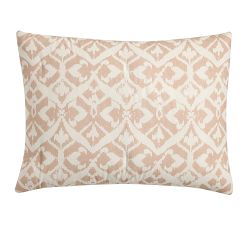 Laguna Ikat Comforter Shams