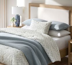 Laguna Ikat Comforter