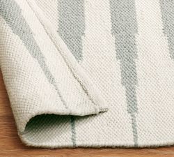 Delphina Handwoven Outdoor Performance Rug