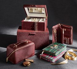 Quinn Makeup Storage Bag