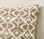 Tybee Printed Lumbar Pillow