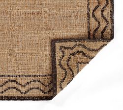 Erin Gates By Momeni Handwoven Orchard Ripple Wool Rug