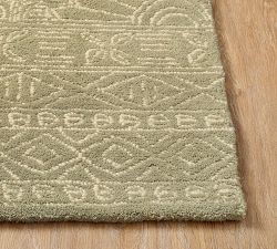 Kiana Hand-Tufted Wool Rug