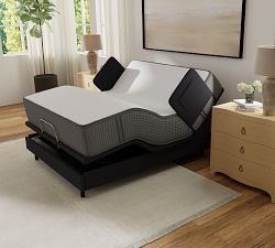 High-Low Lift &amp; Tilt Base