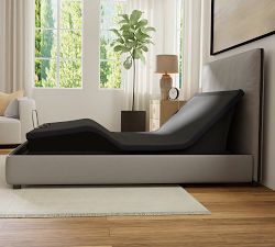 High-Low Lift &amp; Tilt Base