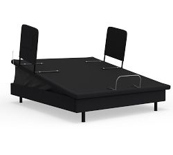 High-Low Lift &amp; Tilt Base