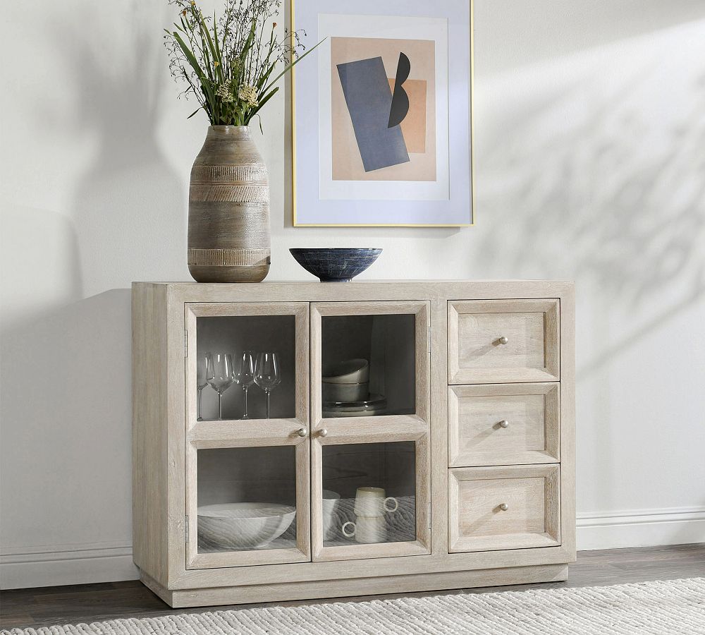 Olbia Cabinet (50&quot;w)