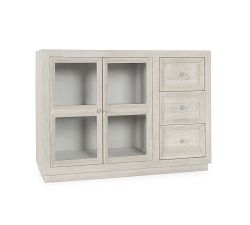 Olbia Cabinet (50&quot;w)
