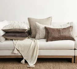 Parco Pillow Cover