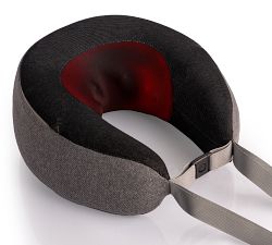 Ghostbed&#174; Massaging Neck Pillow
