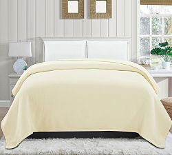 Lovella Cashmere Lambwool Blanket