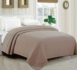 Lovella Cashmere Lambwool Blanket