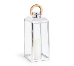 Vista Indoor/Outdoor Lantern