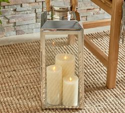Vista Indoor/Outdoor Lantern