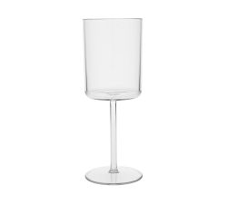 Urbo Outdoor Red Wine Glasses - Set of 6