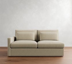 Build Your Own Westwood Slim Arm Deep Seat Sectional