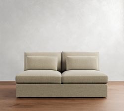 Build Your Own Westwood Slim Arm Deep Seat Sectional