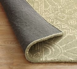 Kiana Hand-Tufted Wool Rug