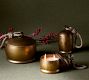Vintage Bell Candle - Winter Spruce