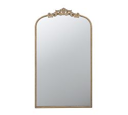 Fleur Tall Arch Mirror