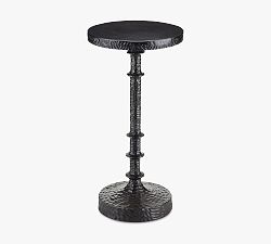 Foley Metal Accent Table (11.5&quot;)