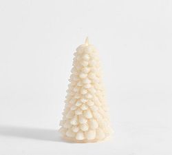 Premium Flickering Flameless Tree