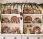 Gingerbread Stoneware Dinnerware Collection