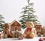Holiday Cookie Jar Collection
