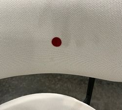 Open Box: Maison Upholstered Stool