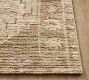 Perrie Hand-Knotted Wool Rug