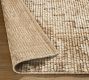 Perrie Hand-Knotted Wool Rug