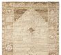 Perrie Hand-Knotted Wool Rug