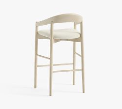 Pottery Barn Laguna Stool