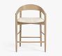 Laguna Upholstered Stool