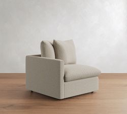 Build Your Own Union Scatterback Sectional