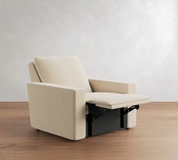 Larkspur Power Recliner