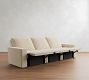 Larkspur Power Reclining Sofa - Storage Available (81&quot;-139&quot;)