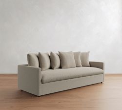 Union Scatterback Sofa (73&quot;-98&quot;)