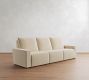 Larkspur Power Reclining Sofa - Storage Available (81&quot;-139&quot;)
