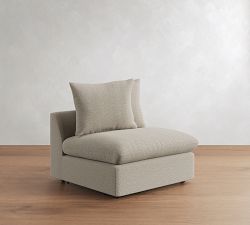 Build Your Own Union Scatterback Sectional