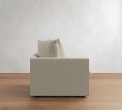 Build Your Own Union Scatterback Sectional