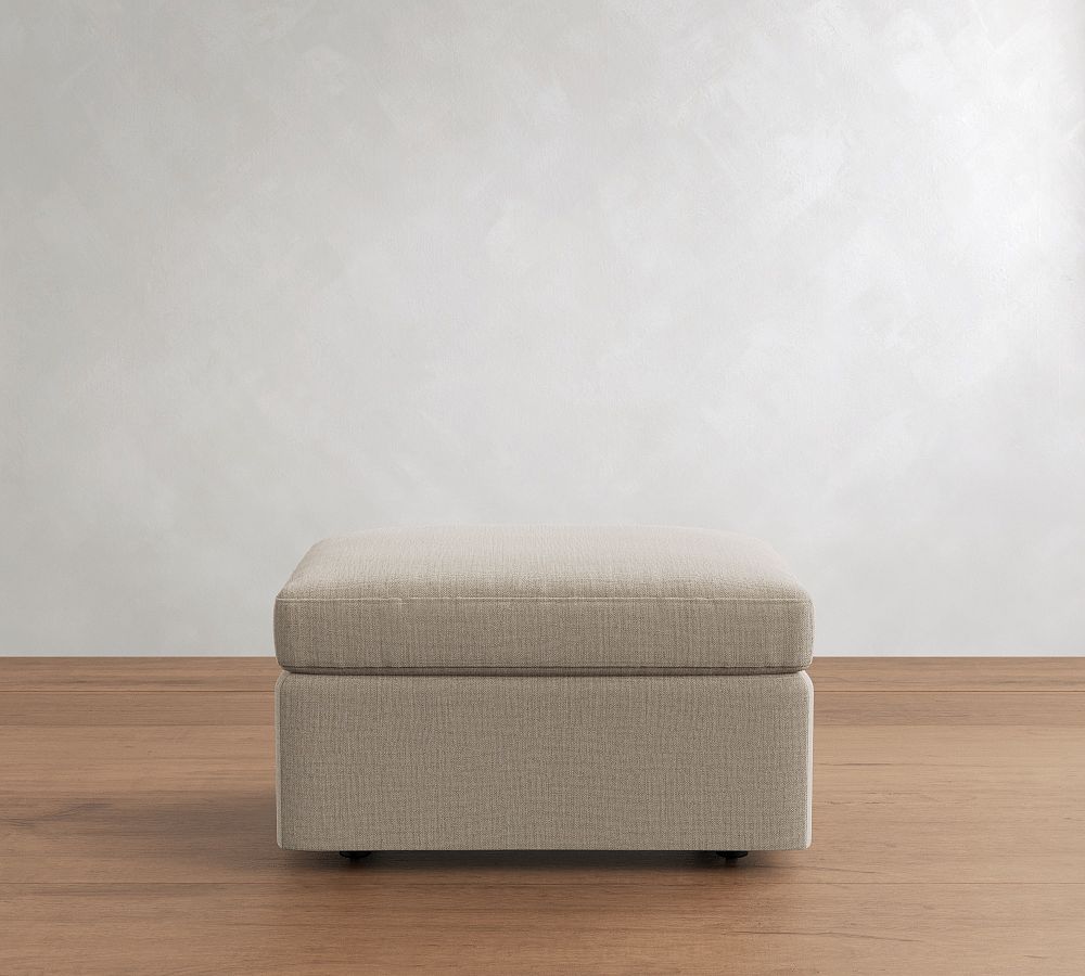 Reya Ottoman