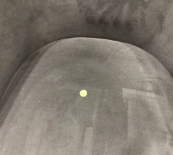 Open Box: Preston Swivel Chair