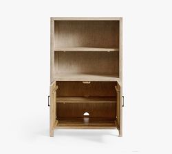Aptos Storage Bookcase (39&quot;)