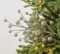 Sparkle Berry Tree Pick