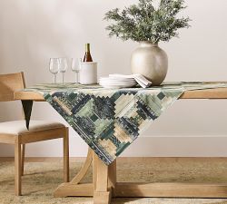 Rylan Cotton Table Throw