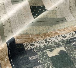 Rylan Cotton Table Throw
