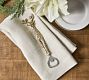Stag Stainless Steel Bottle Opener