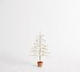 Lit Blissful Berry Tree